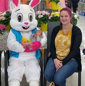 Meet your Posher, Risen